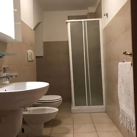 Intendenza 32 Historical Centre Bed & Breakfast