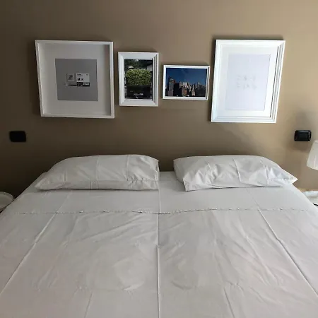 Bed & Breakfast Intendenza 32 Historical Centre Bari